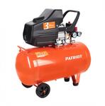 Масляный поршневой компрессор Patriot EURO 50/260