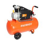 Масляный поршневой компрессор Patriot PRO 50 -260