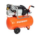 Масляный поршневой компрессор Patriot VX 50-402