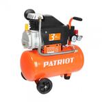 Масляный поршневой компрессор Patriot PRO 24 -210