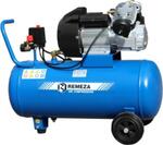 Масляный поршневой компрессор Remeza СБ 4/С-50.J2047 B