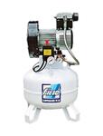 Безмасляный поршневой компрессор Remeza 100.VS254ТД