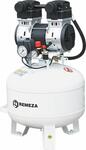 Безмасляный поршневой компрессор Remeza СБ4-50.OLD20С
