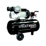 Масляный поршневой компрессор Wiederkraft WDK-90534