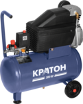 Масляный поршневой компрессор Кратон AC 300/40