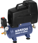 Масляный поршневой компрессор Кратон AC 175/6