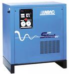 Масляный поршневой компрессор ABAC A29B/LN/T3 (рапид_65дБ)