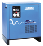 Масляный поршневой компрессор ABAC B 6000/LN/T7.5