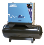 Масляный поршневой компрессор ABAC B 6000/LN/500/FT/HP7.5 V400