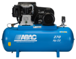 Масляный поршневой компрессор ABAC B 6000 / 270 CT 7,5
