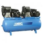 Масляный поршневой компрессор ABAC B6000/500 T7.5