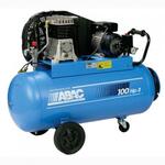 Масляный поршневой компрессор ABAC B 4900B / 100 PLUS CT 4