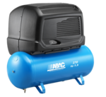 Масляный поршневой компрессор ABAC S B6000/270 VT7,5