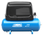 Масляный поршневой компрессор ABAC S B5900/270 FT5,5