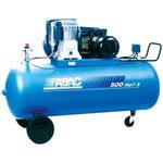 Масляный поршневой компрессор ABAC B 6000 / 500 FT 7,5_15 бар