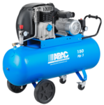 Масляный поршневой компрессор ABAC A39B/150 CT3
