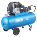 Масляный поршневой компрессор ABAC A39B/200 CT4