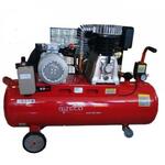 Масляный поршневой компрессор Alteco Standard ACB-100/800
