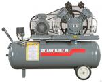 Масляный поршневой компрессор Dalgakiran DKKD 15A