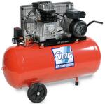 Масляный поршневой компрессор Fiac AB 50-360 A