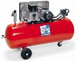 Масляный поршневой компрессор Fiac AB 100-858 SPE390R