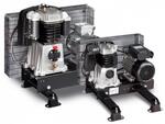 Масляный поршневой компрессор Fini BK120-10-AP SA