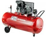 Масляный поршневой компрессор Fini MK113 200 4
