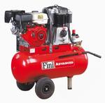Масляный поршневой компрессор Fini BK119-100-9S