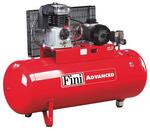 Масляный поршневой компрессор Fini BK113-100L-4