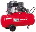 Масляный поршневой компрессор Fini BK119-270L 7,5T