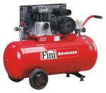 Масляный поршневой компрессор Fini MK103-200F-3T