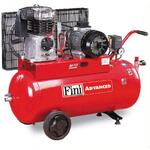 Масляный поршневой компрессор Fini MK113-90-4T