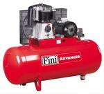Масляный поршневой компрессор Fini BKT114-500-11