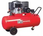 Масляный поршневой компрессор Fini BK114-270-4