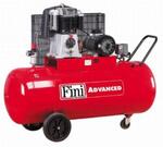 Масляный поршневой компрессор Fini BK113-270-4