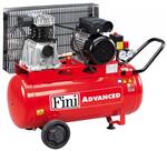 Масляный поршневой компрессор Fini MK102-25-2M