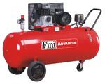Масляный поршневой компрессор Fini MK103-200-3