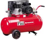Масляный поршневой компрессор Fini MK103-200-3M