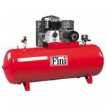 Масляный поршневой компрессор Fini PULSAR CONC.119-500-7,5 SD 400