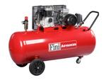 Масляный поршневой компрессор Fini MK113-270L-4T