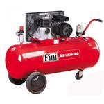 Масляный поршневой компрессор Fini MK103-150-3M