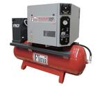 Масляный поршневой компрессор Fini PULSAR CONC.SE 119-500-7,5