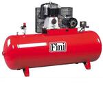 Масляный поршневой компрессор Fini BK120 500F 10