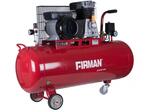 Масляный поршневой компрессор Firman ACB-100/800