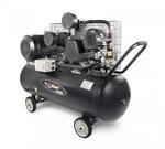 Масляный поршневой компрессор FoxWeld AEROMAX 700/150