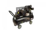 Масляный поршневой компрессор FoxWeld AEROMAX 420-100