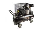 Масляный поршневой компрессор FoxWeld AEROMAX 550-100