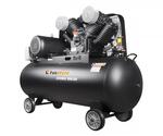 Масляный поршневой компрессор FoxWeld AEROMAX 1050/300