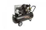 Масляный поршневой компрессор FoxWeld AEROMAX 380-100