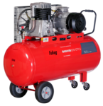 Масляный поршневой компрессор Fubag B6800B/270 CT7,5